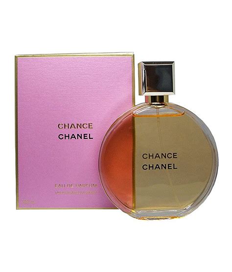 chance by chanel price india|chanel chance discount.